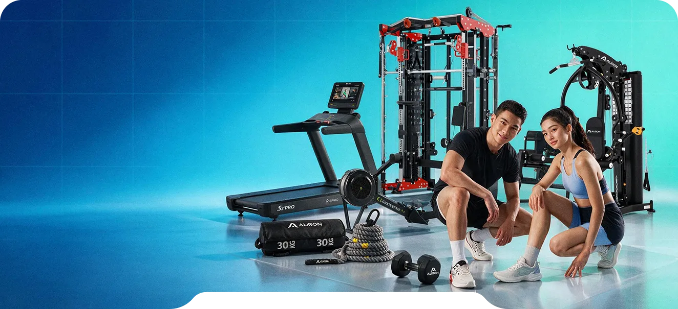 BUILD BETTER PERFORMANCE