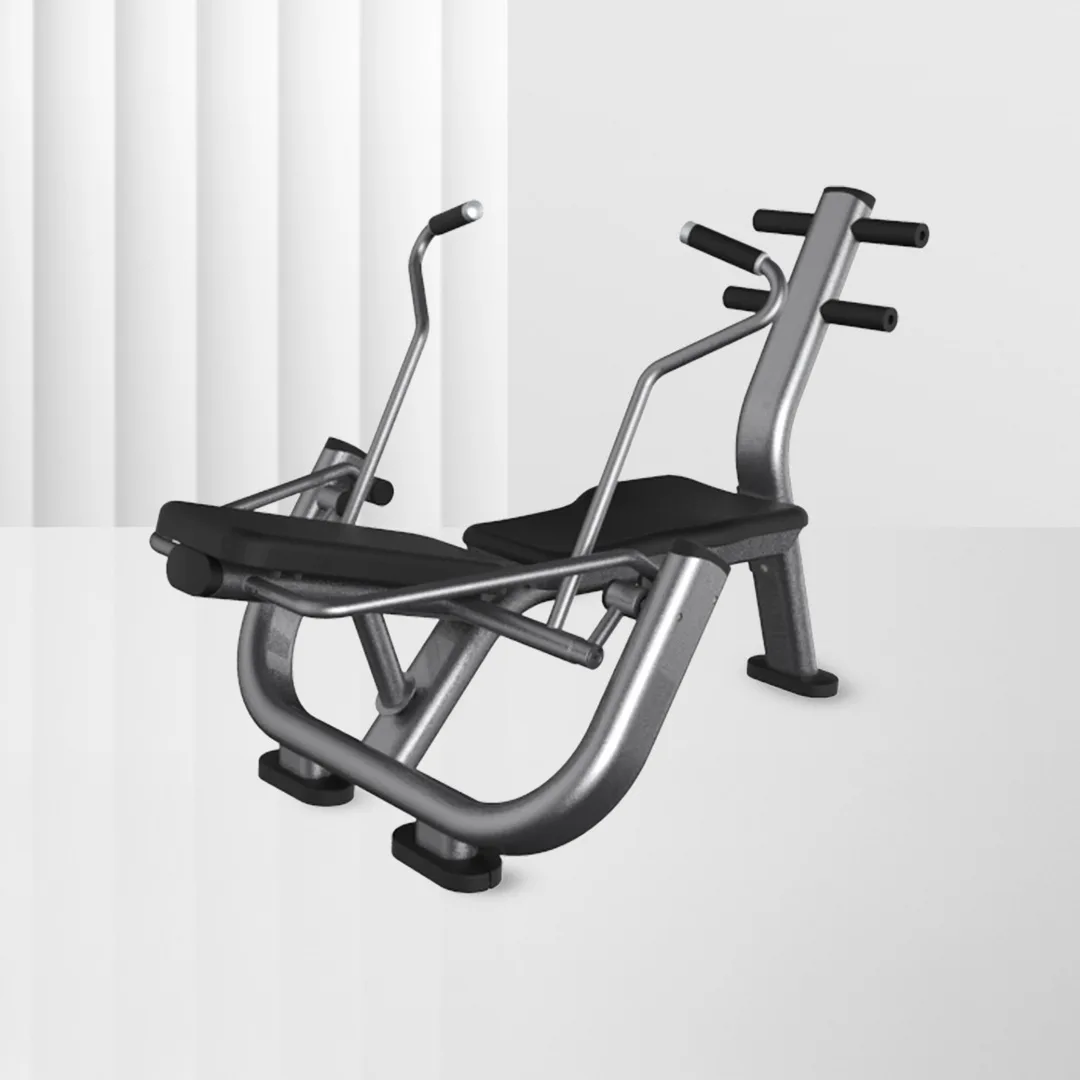 Abs Crunch Machine S995