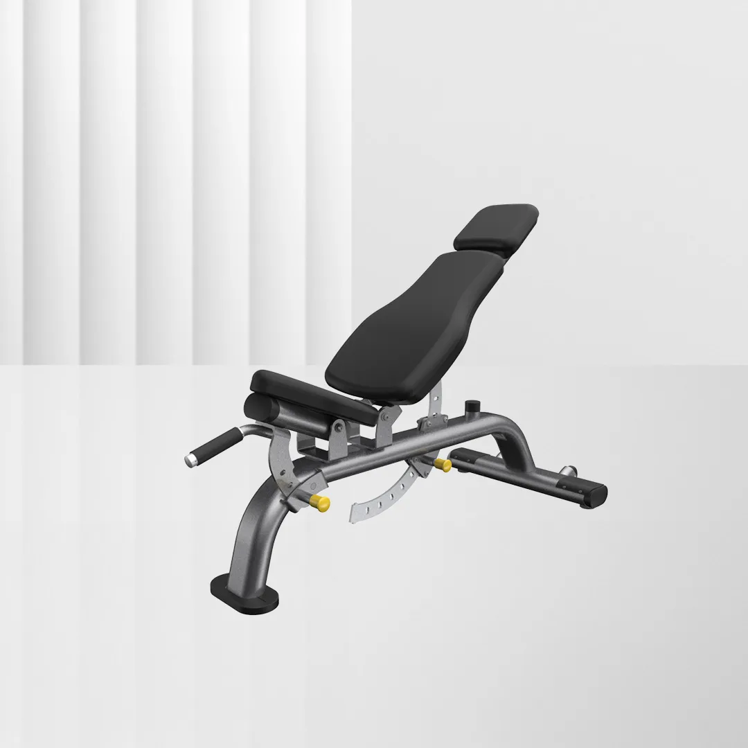 Adjustable Bench S982
