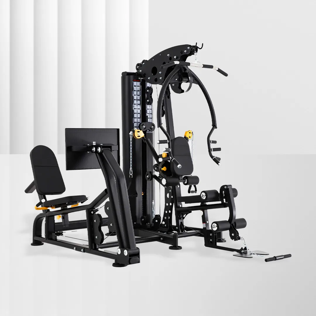 ALIRON 2 Station Gym AL-179B