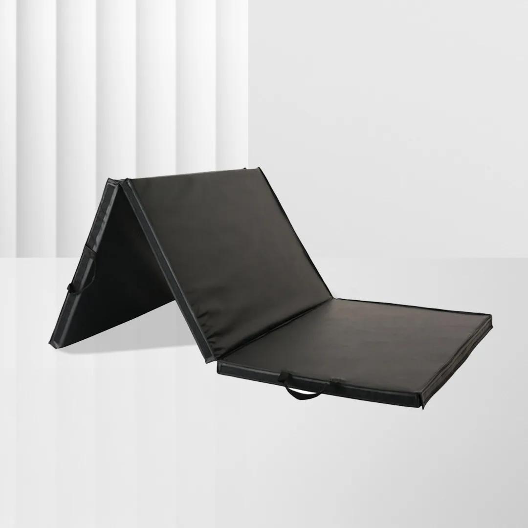ALIRON 3 Folded Gymnastic Mat J5047/FF62I1B/SU6A10A