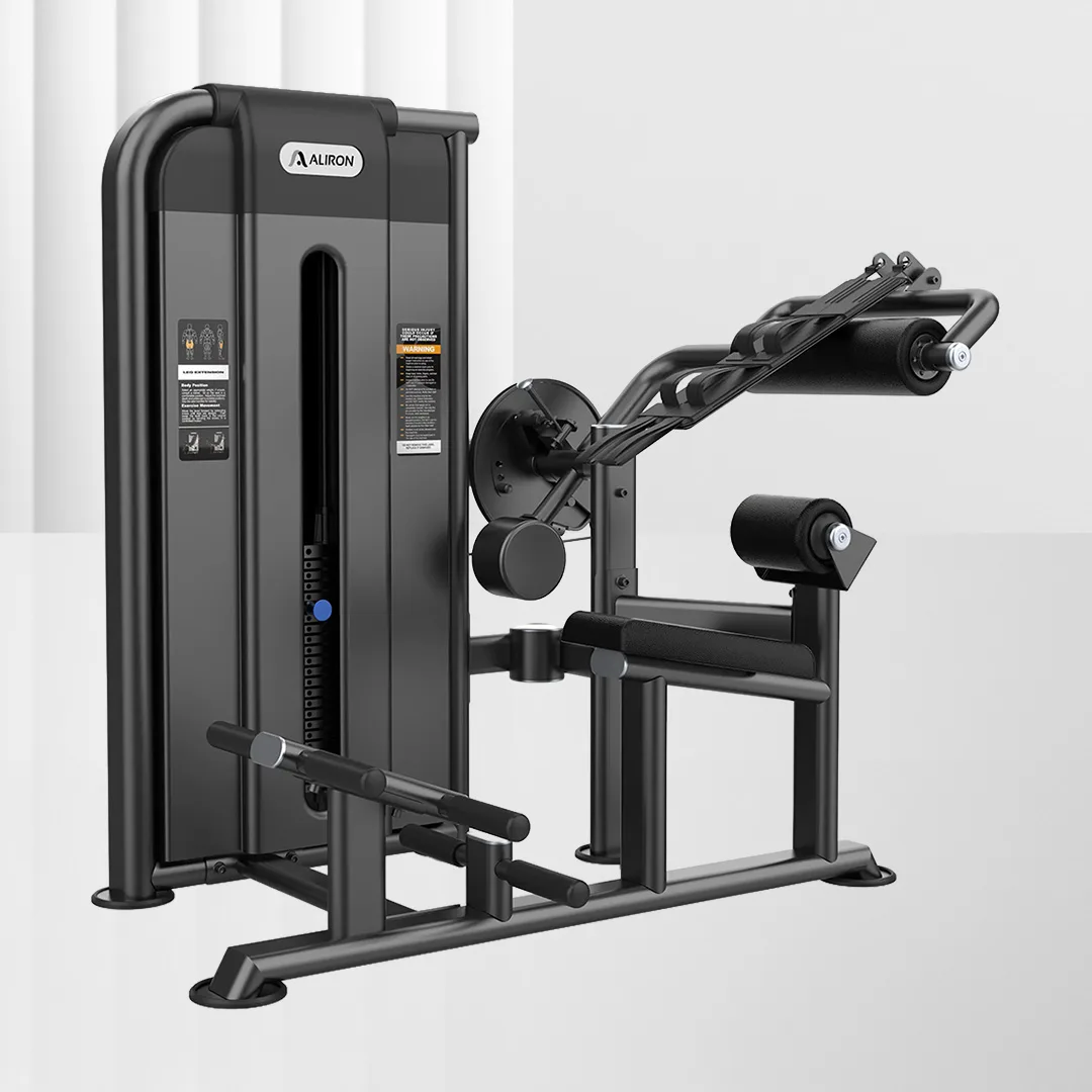 ALIRON Abdominal / Back Extension U2088C