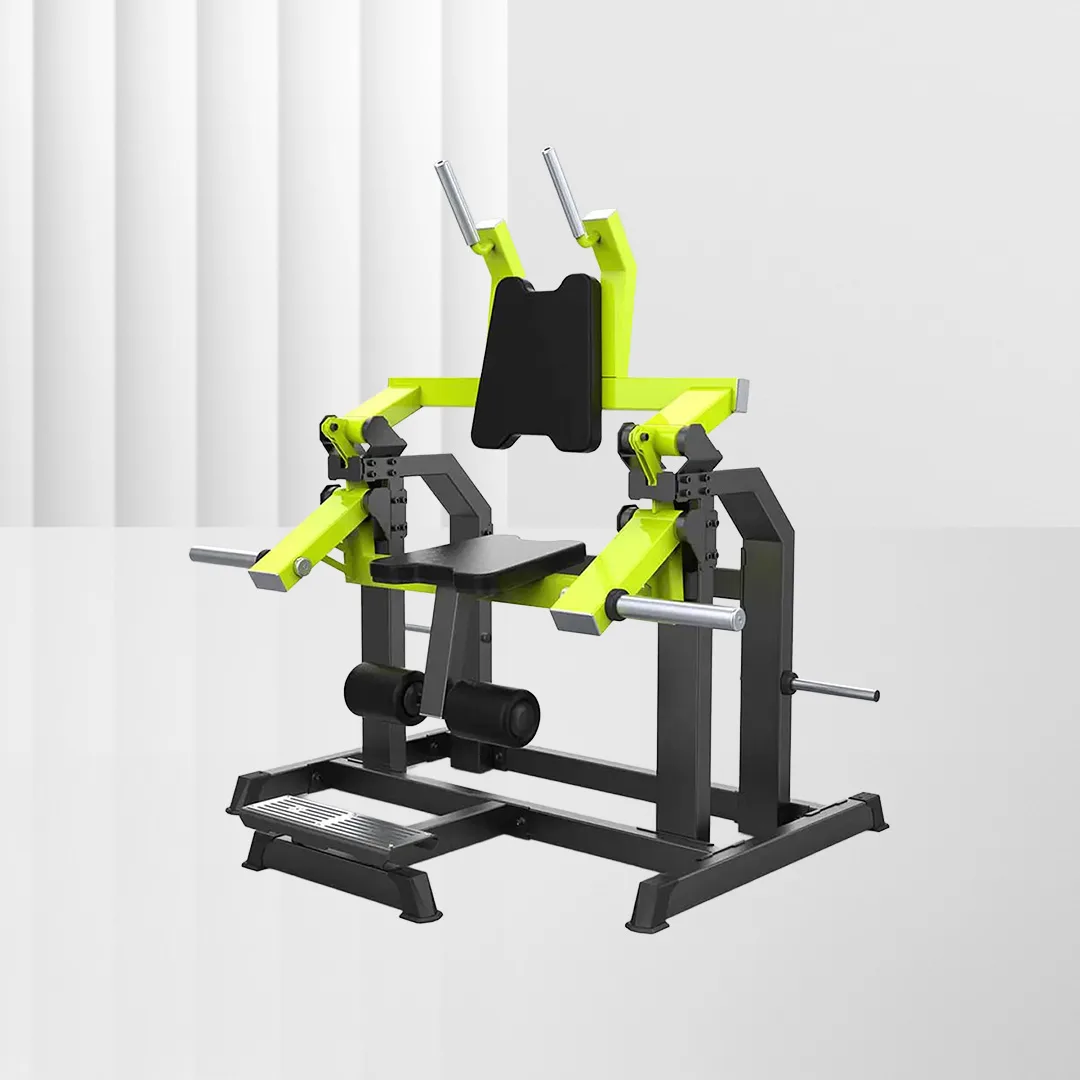ALIRON Abdominal Crunch D604