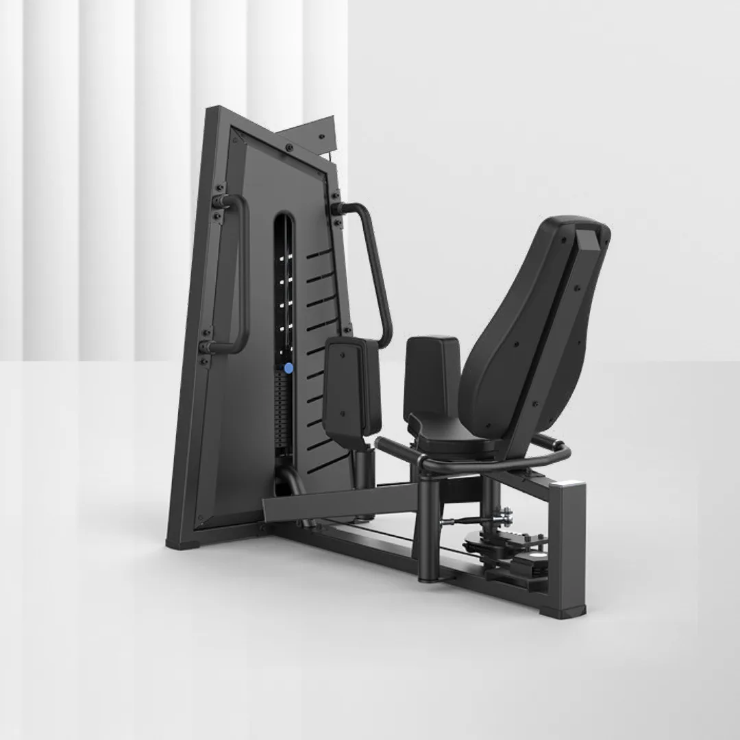 ALIRON Abductor / Adductor JN3021