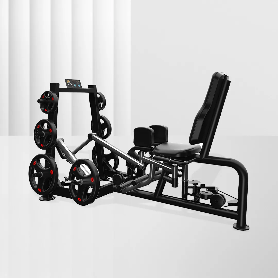 ALIRON Abductor/Adductor A214