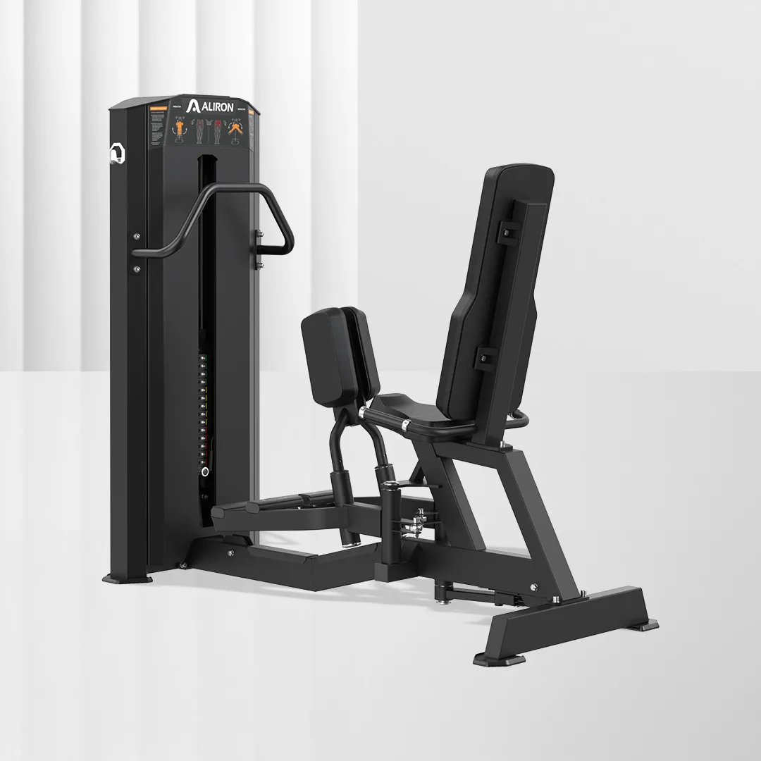 ALIRON Abductor/Adductor D006