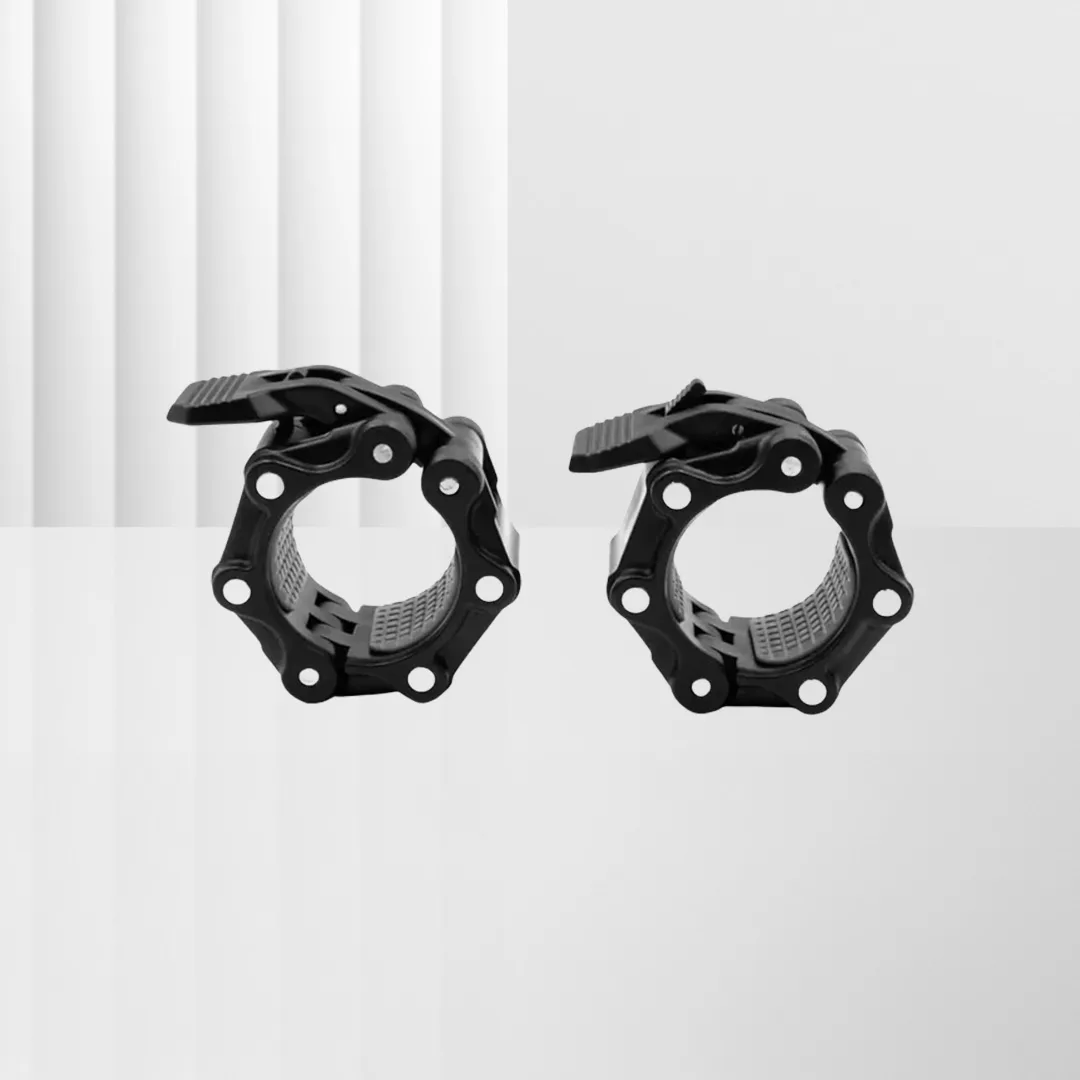 ALIRON Abs Barbell Collar With Magnet J5033/SU6A37
