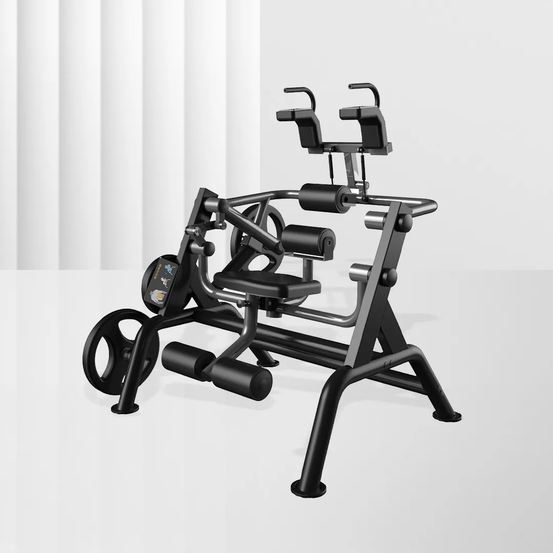 ALIRON Adbominal Crunch A207