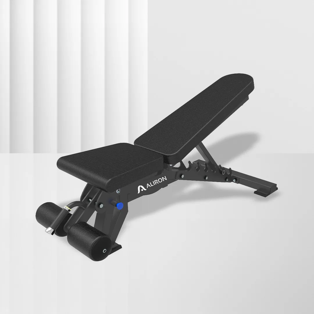 ALIRON Adjustable Bench DF92