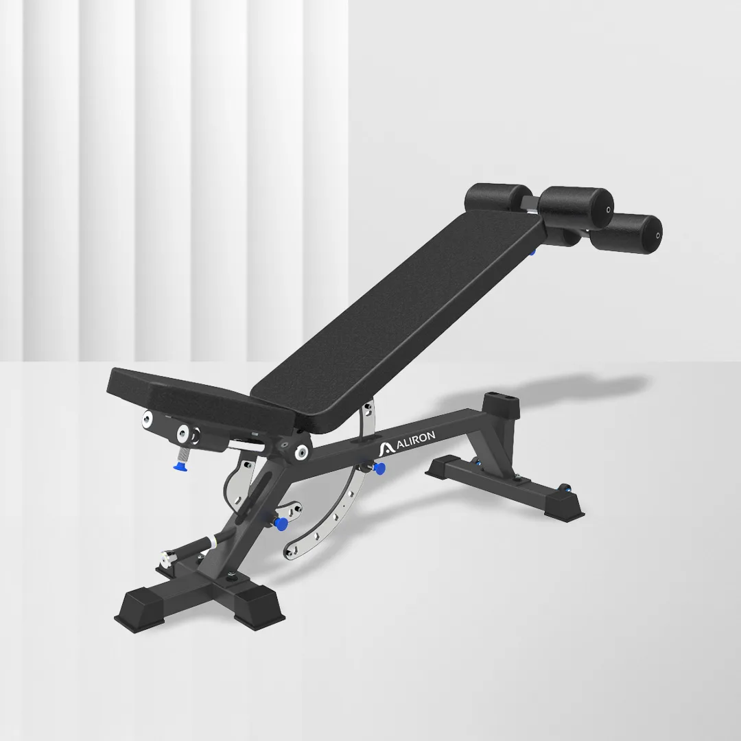ALIRON Adjustable Bench DF93