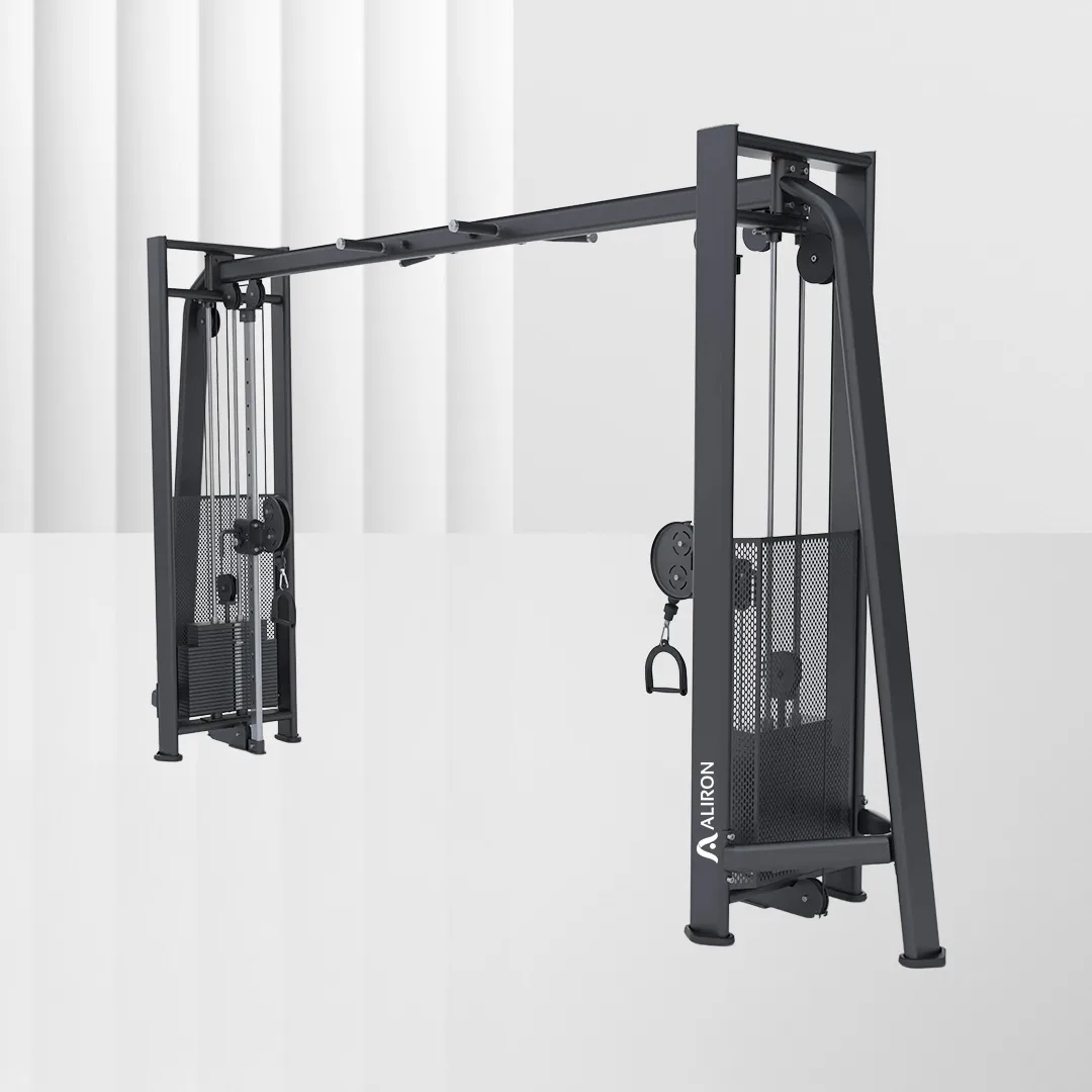ALIRON Adjustable Crossover Machine 7016