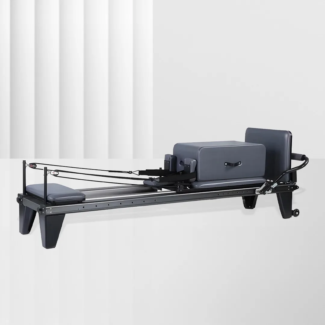 ALIRON Aluminium Reformers E04