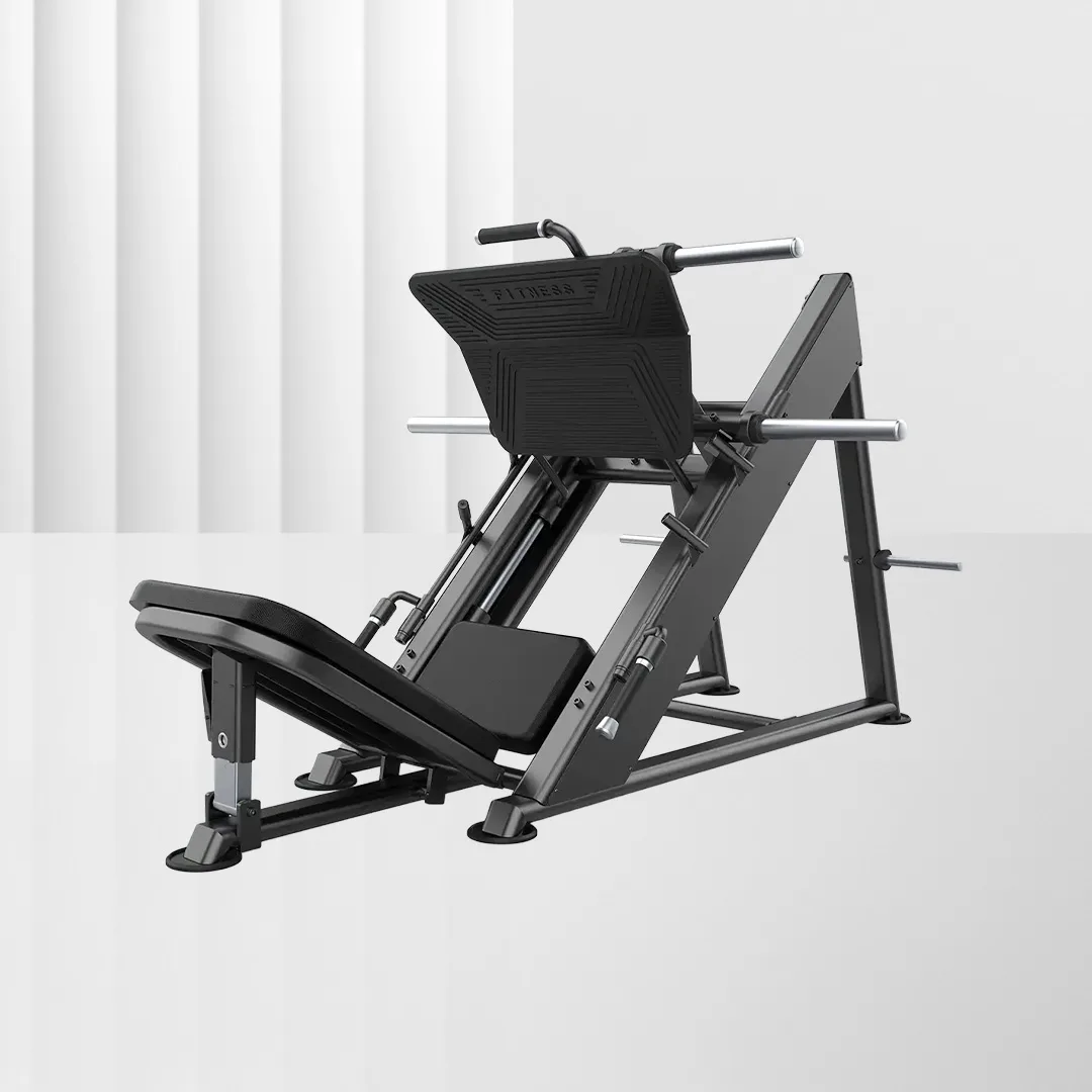ALIRON Angled Leg Press U3056S