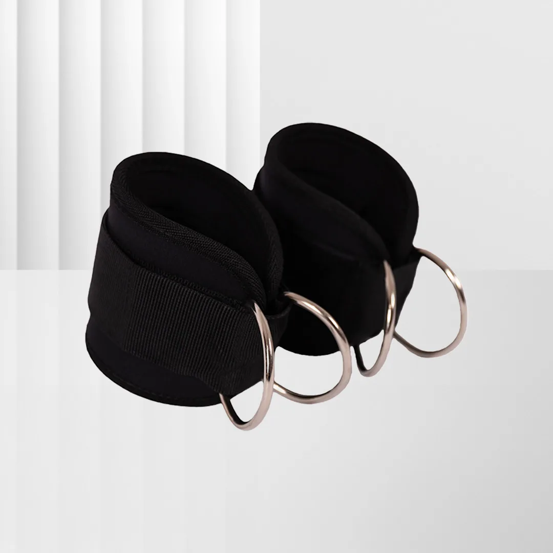 ALIRON Ankle Strap - In Pairs J5022/FF62L1/SU6A07A