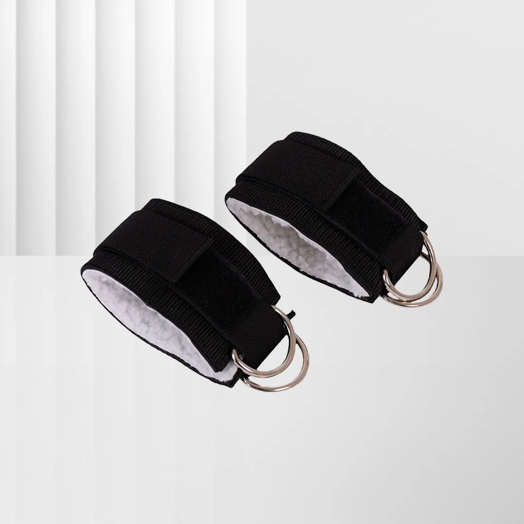 ALIRON Ankle Strap - In Pairs J5023/SU6A07B