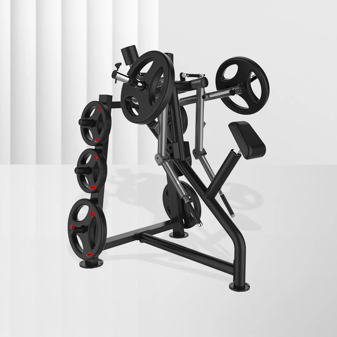 ALIRON Back Deltoids A231