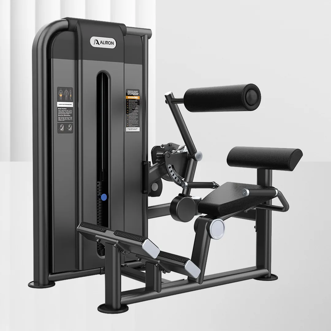 ALIRON Back Extension U2031C
