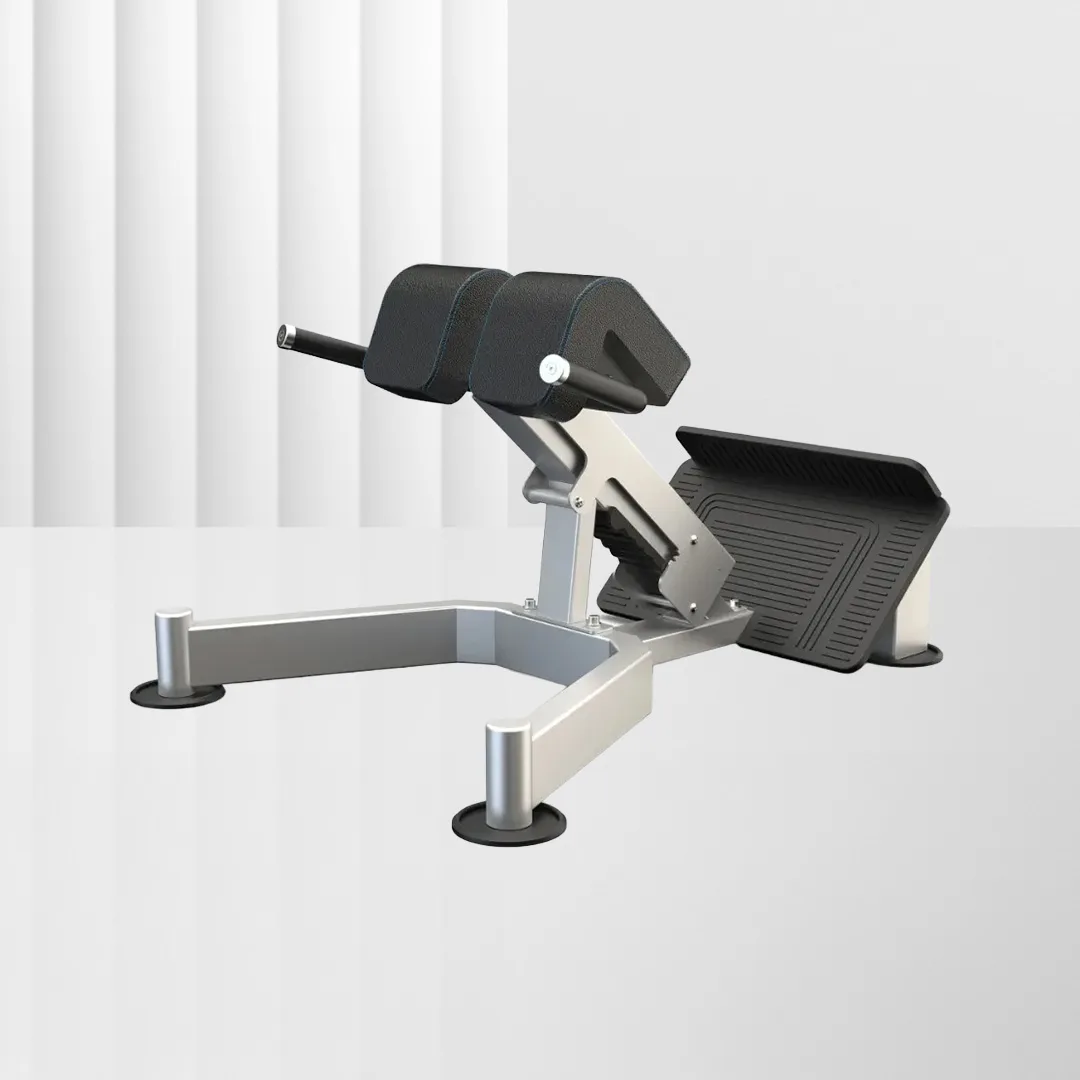 ALIRON Back Extension U3045