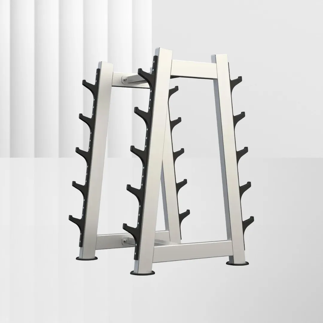 ALIRON Barbell Rack U3055