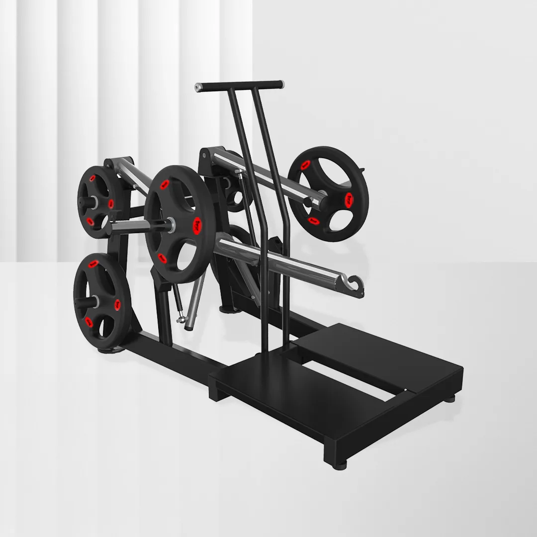 ALIRON Belt Squat A232