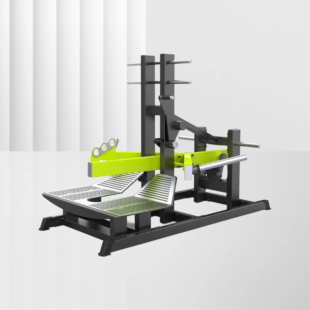 ALIRON Belt Squat D601-G02