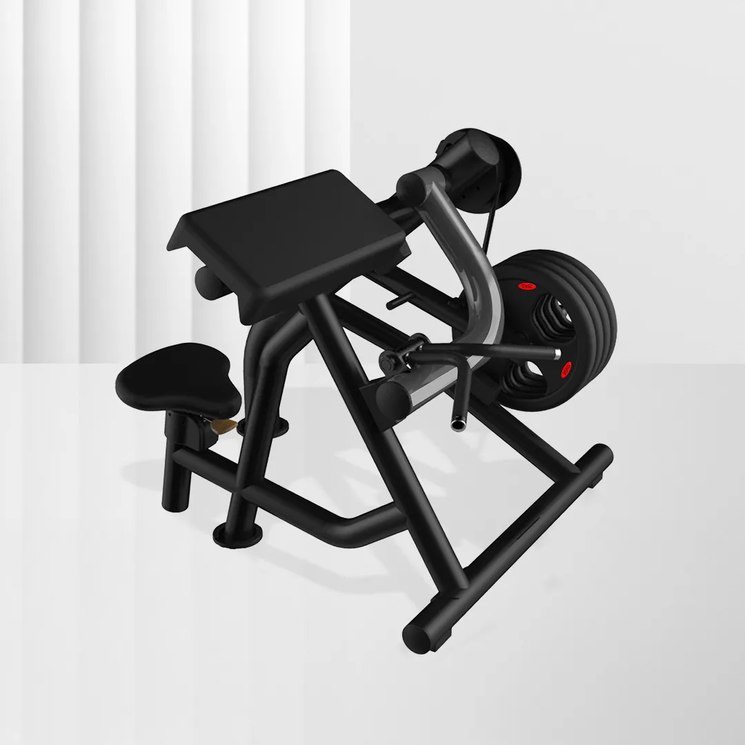 ALIRON Biceps Curl A05A
