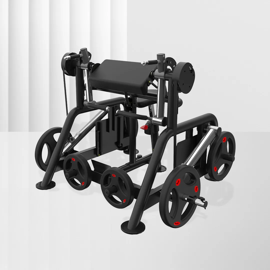 ALIRON Biceps Curl A219