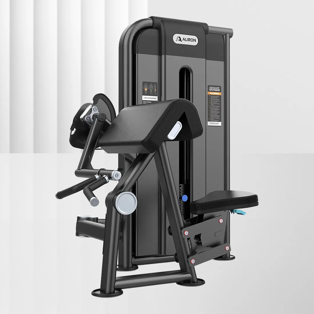 ALIRON Biceps Curl U2030C