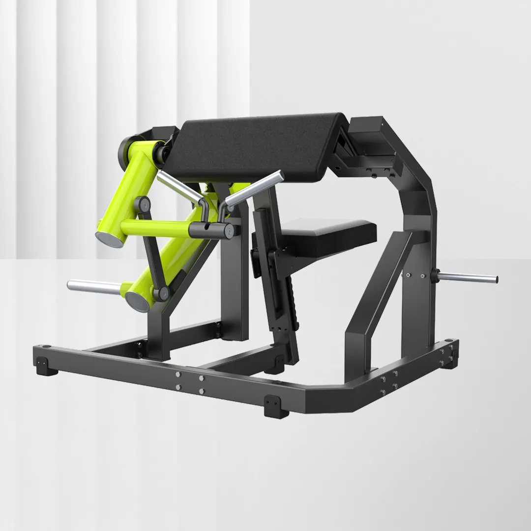 ALIRON Biceps Curl Y970Z