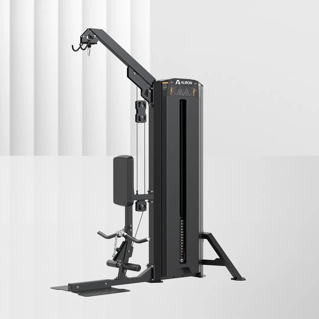 ALIRON Biceps/Triceps D019