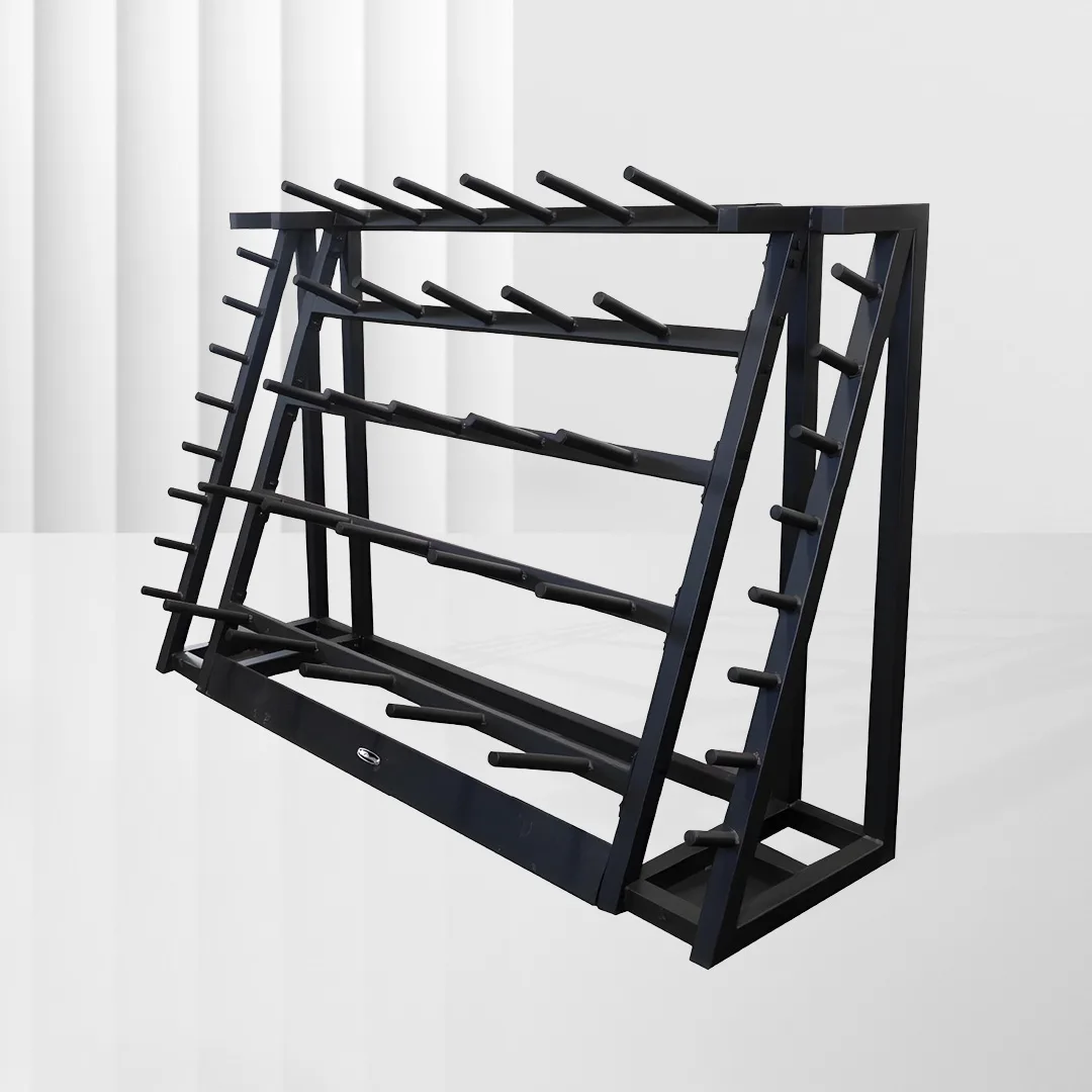 ALIRON Body Pump Rack - 20 Sets J6005/FF71F1A/SU4A03