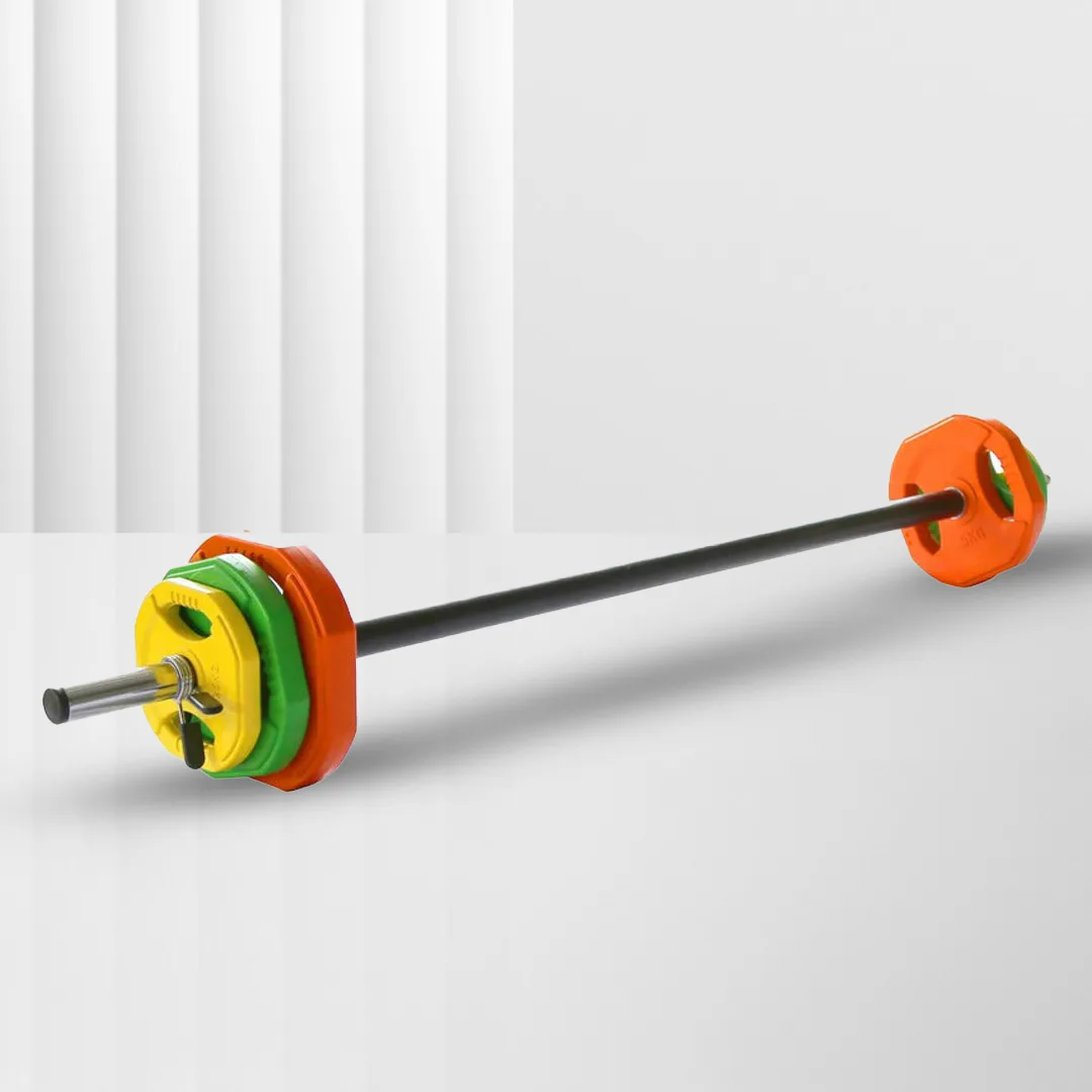 ALIRON Body Pump Set J3048/FF51H1A/SU5A49