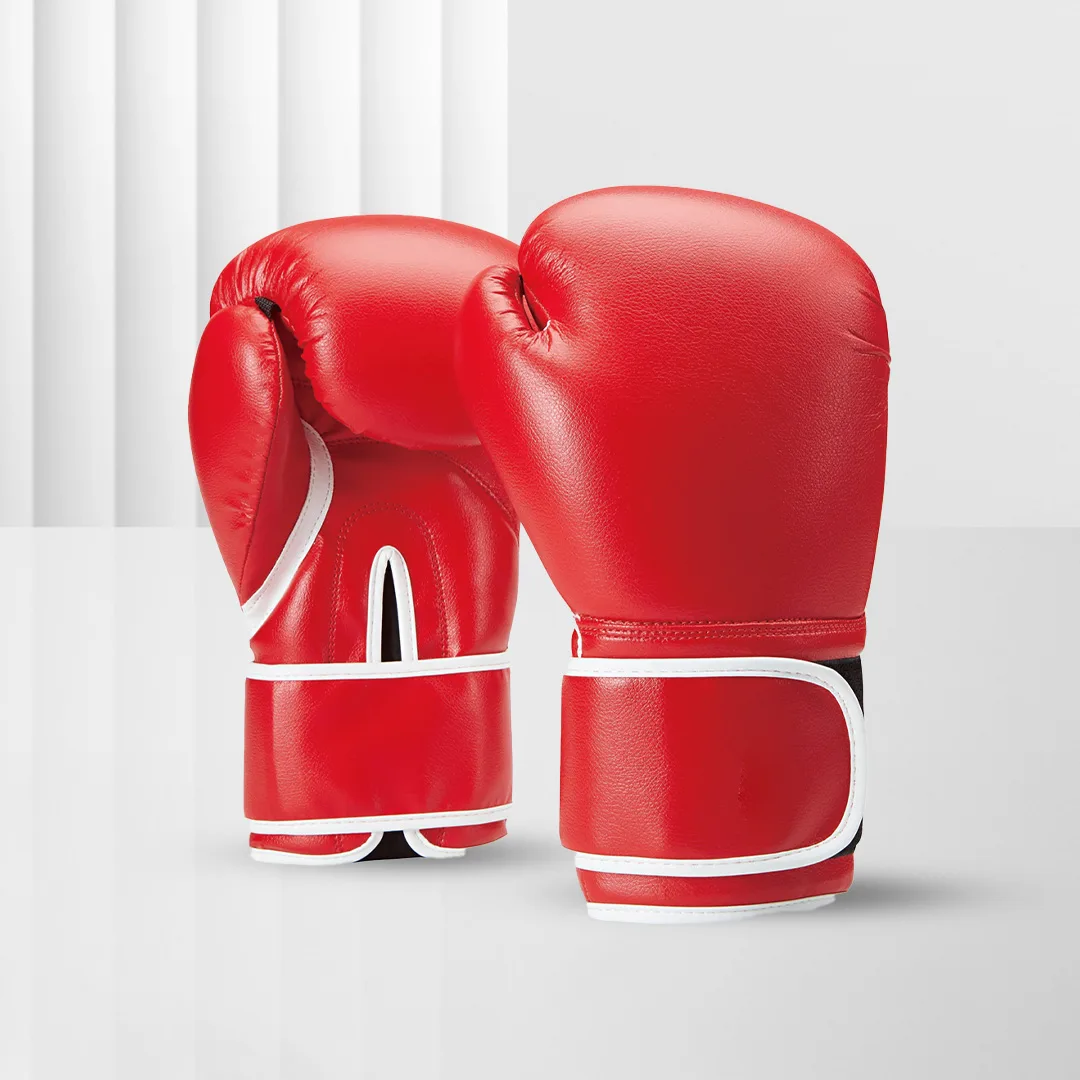 ALIRON Boxing Gloves J3035/FF32E1A/SU5A13