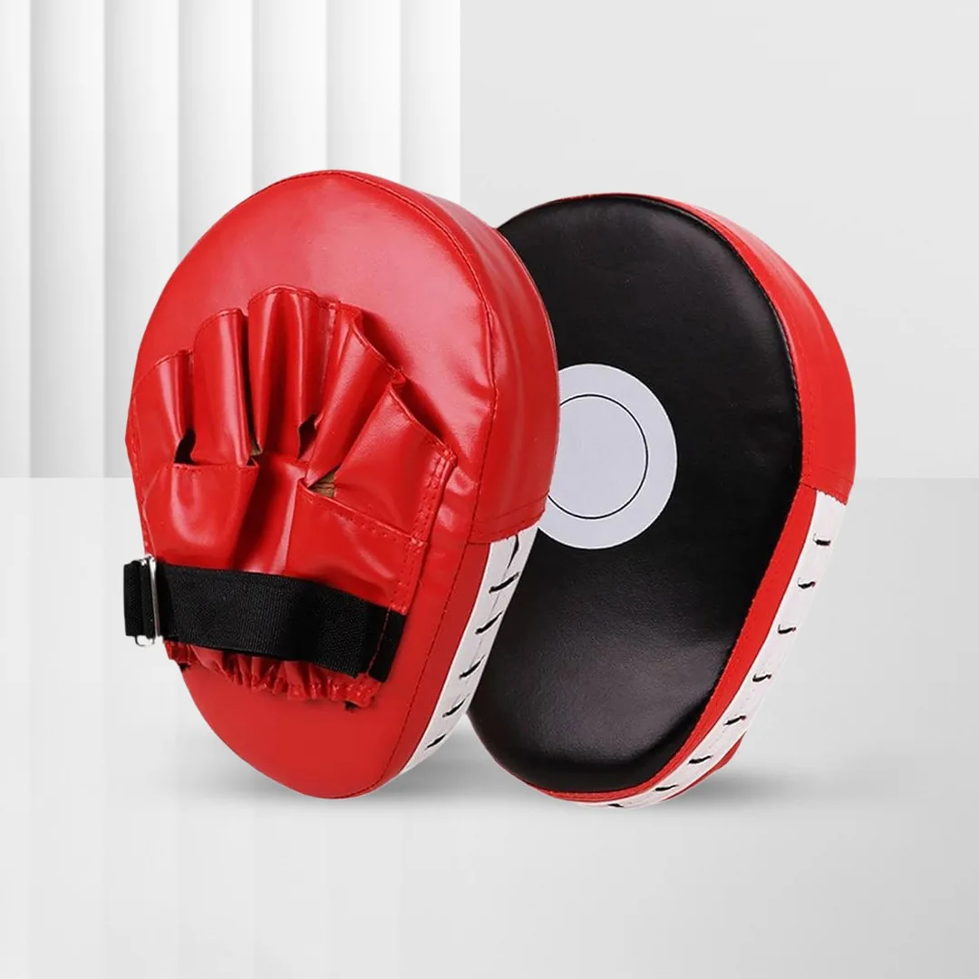 ALIRON Boxing Mitts J3037/FF32C1A/SU5A13B