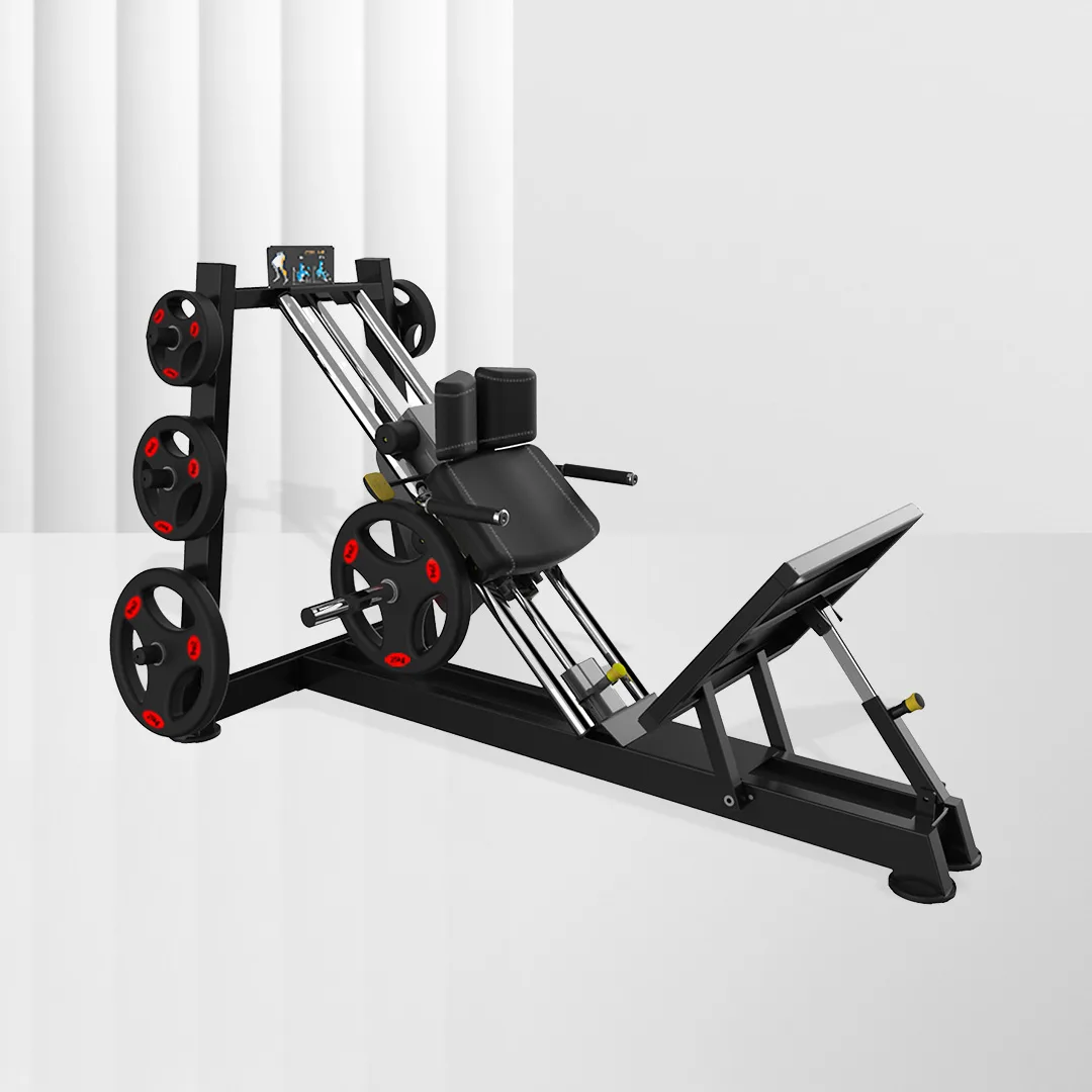 ALIRON Calf Hack A209