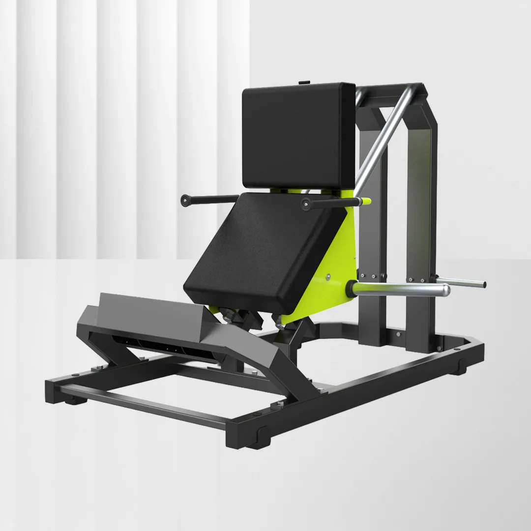 ALIRON Calf Press Y945Z