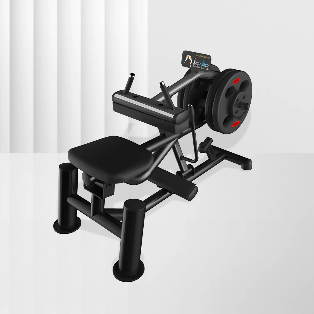 ALIRON Calf Raise A07A