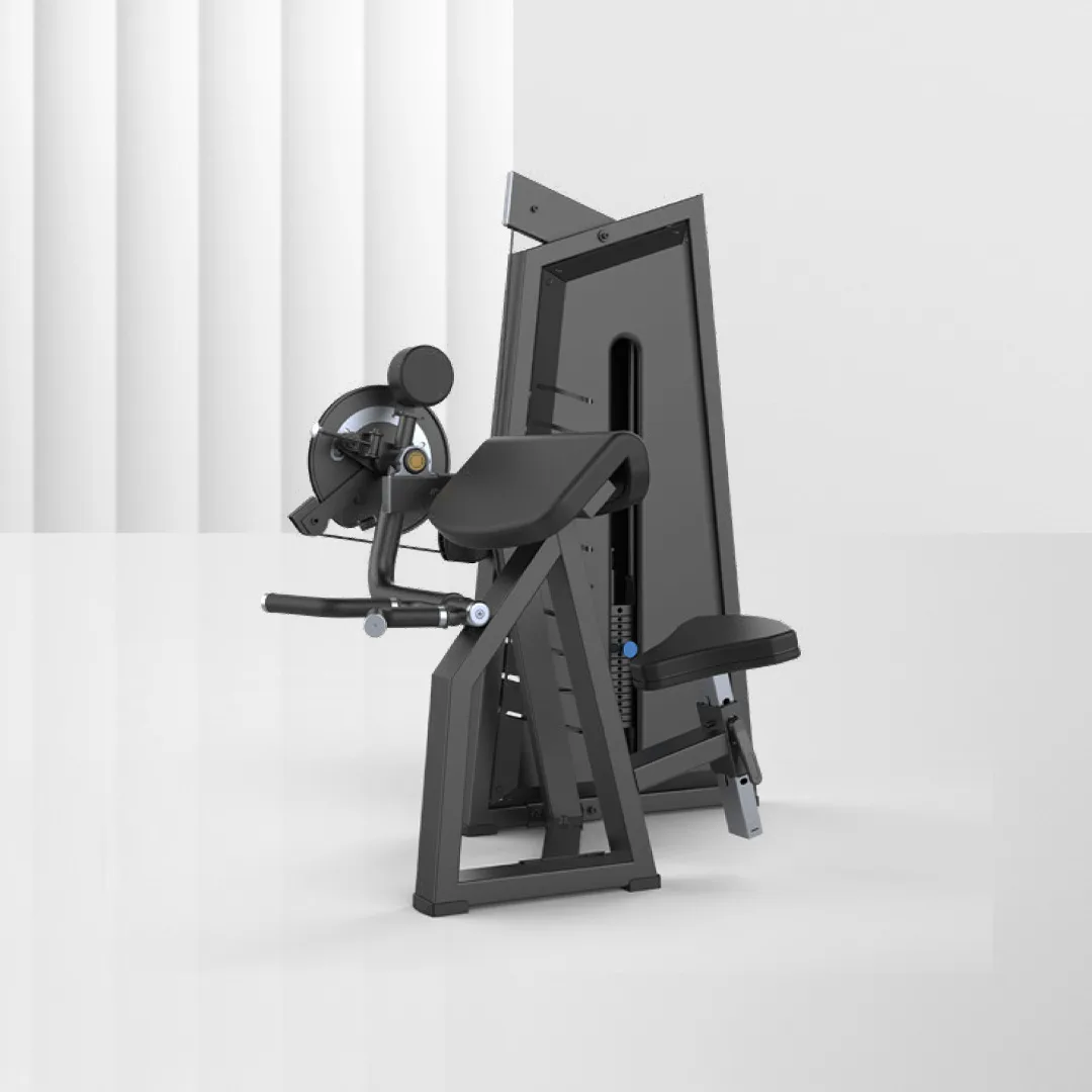 ALIRON Camber Curl / Tricep Press JN3087