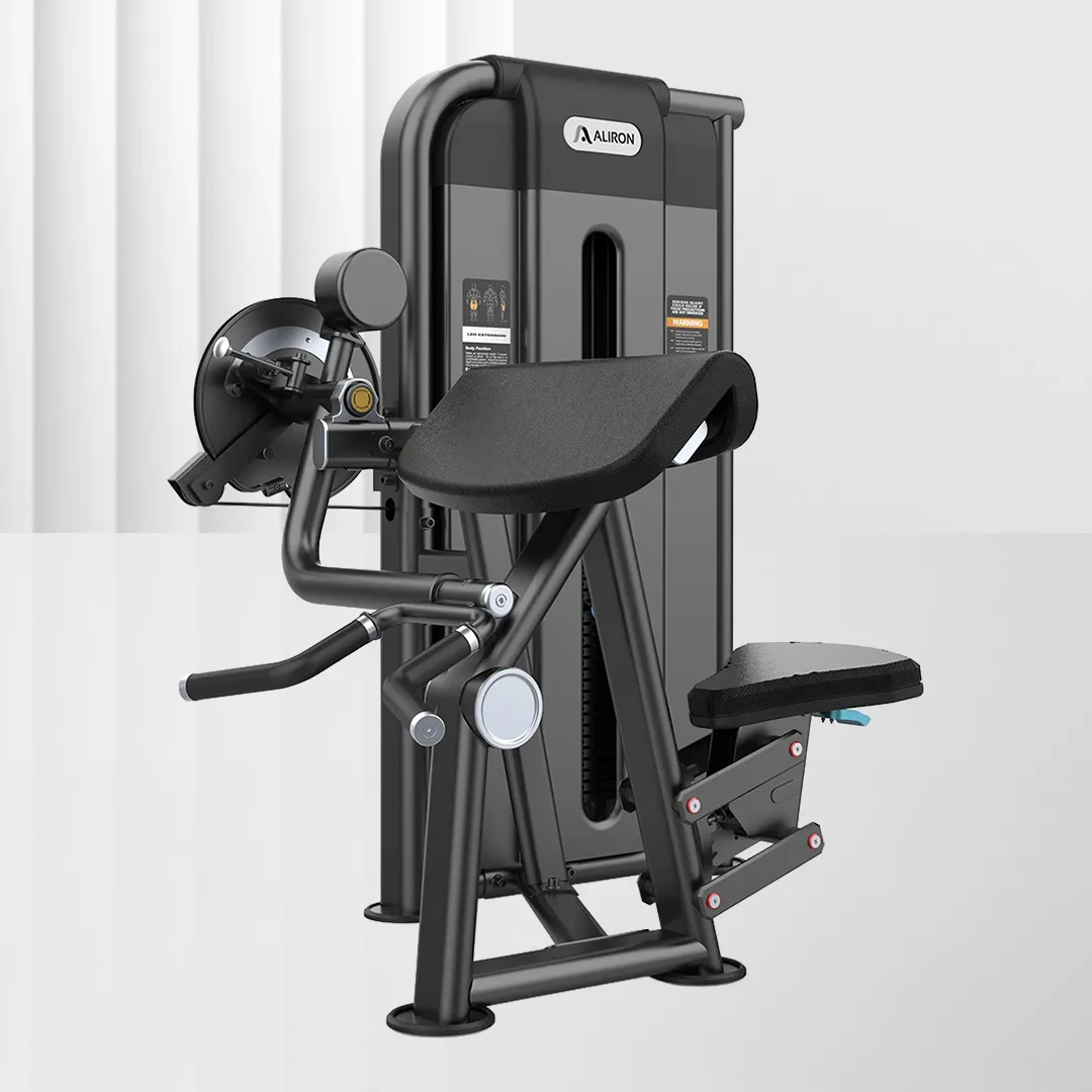 ALIRON Camber Curl / Triceps U2087C