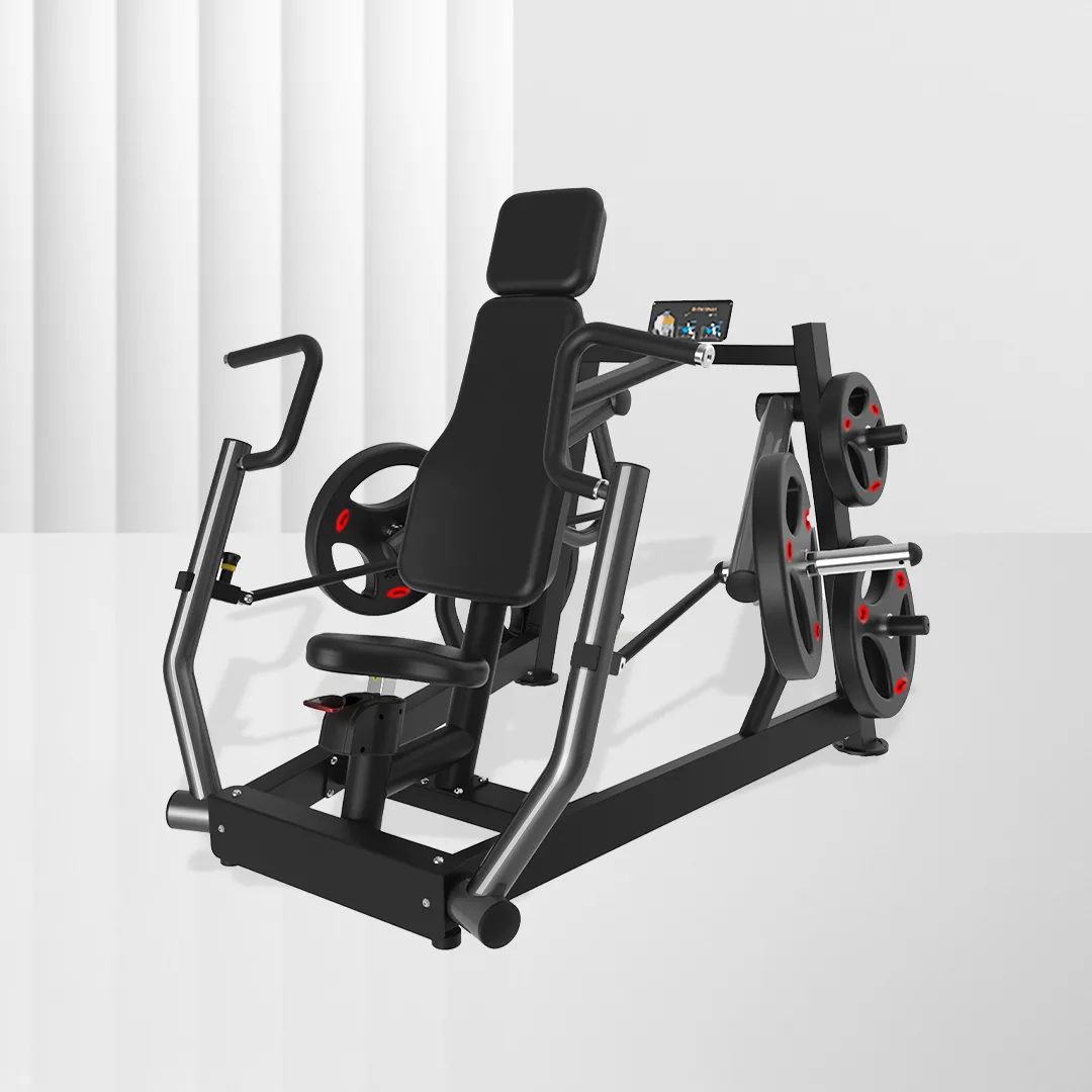 ALIRON Chest Press A202