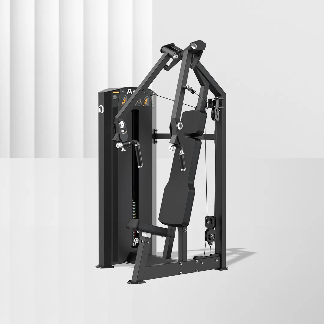 ALIRON Chest Press D001