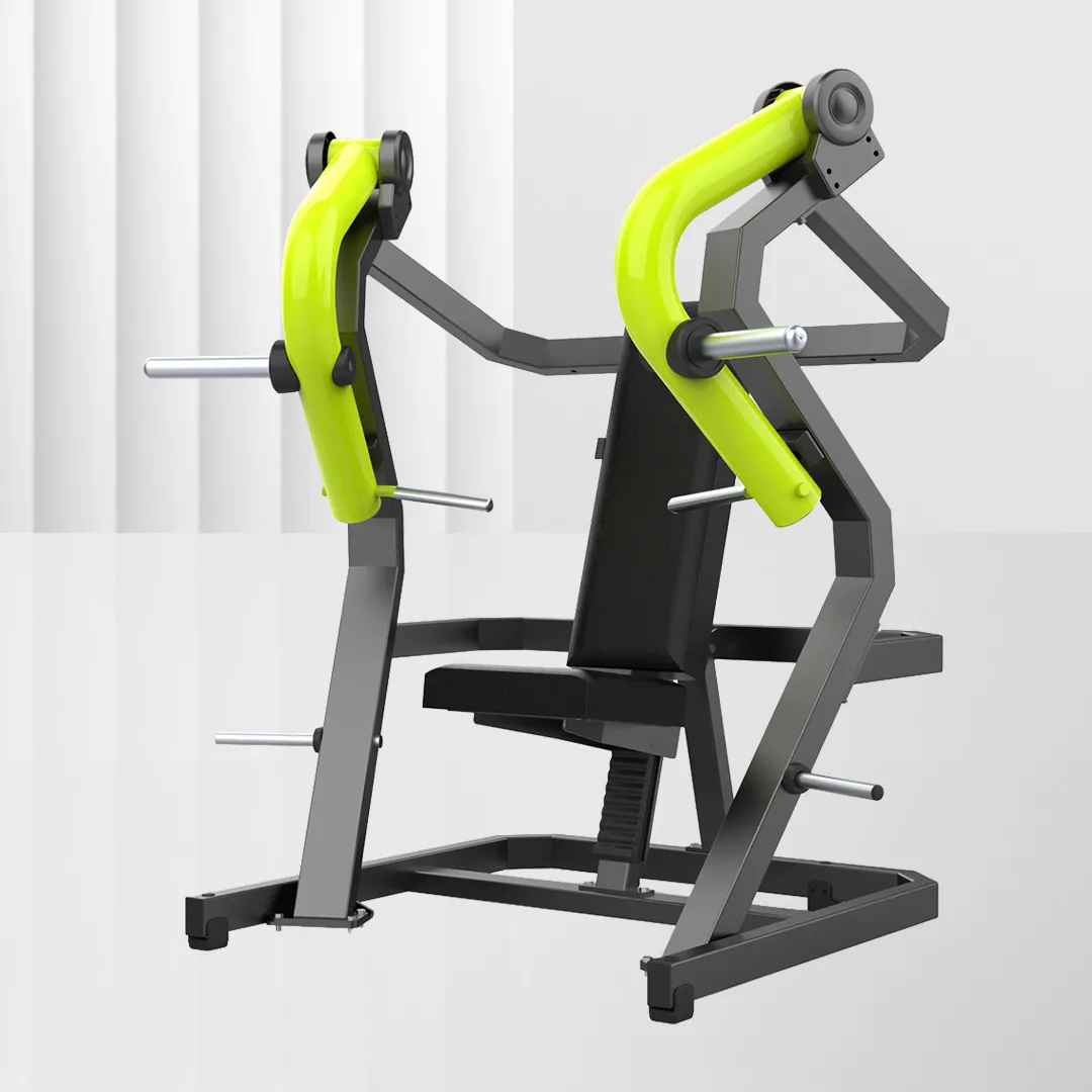 ALIRON Chest Press Y905Z
