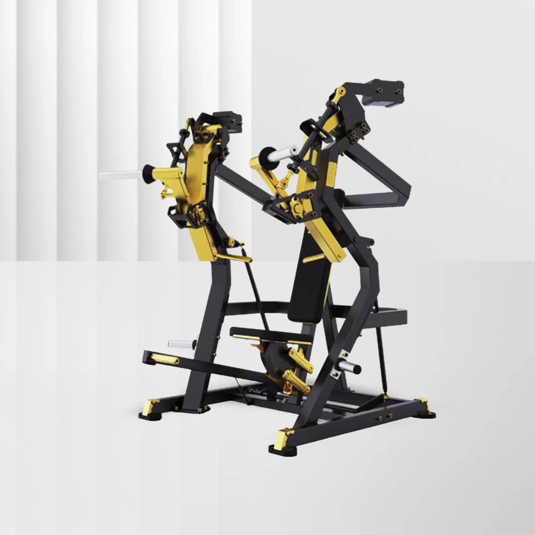 ALIRON Chest Press Y905ZA