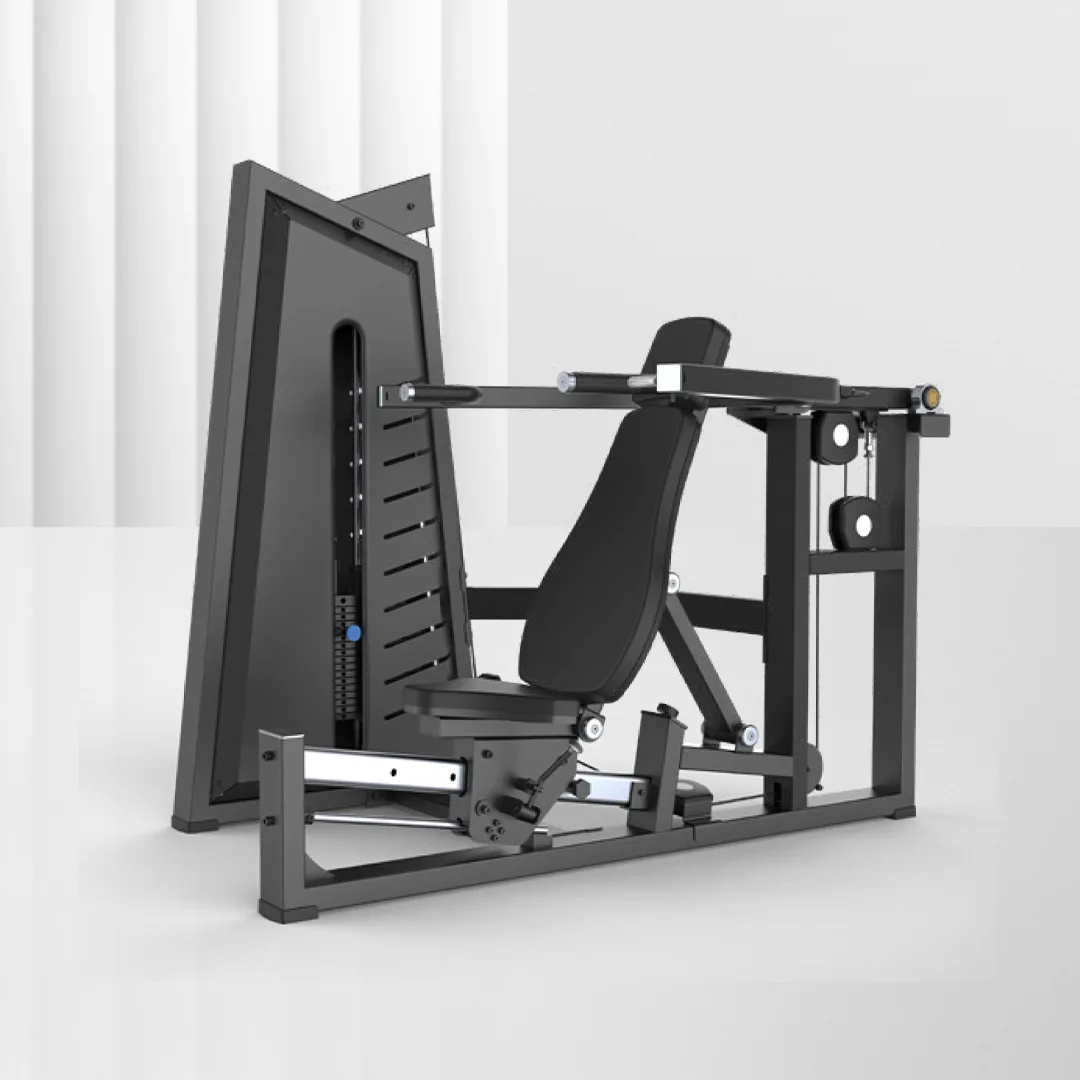 ALIRON Chest / Shoulder Press JN3084