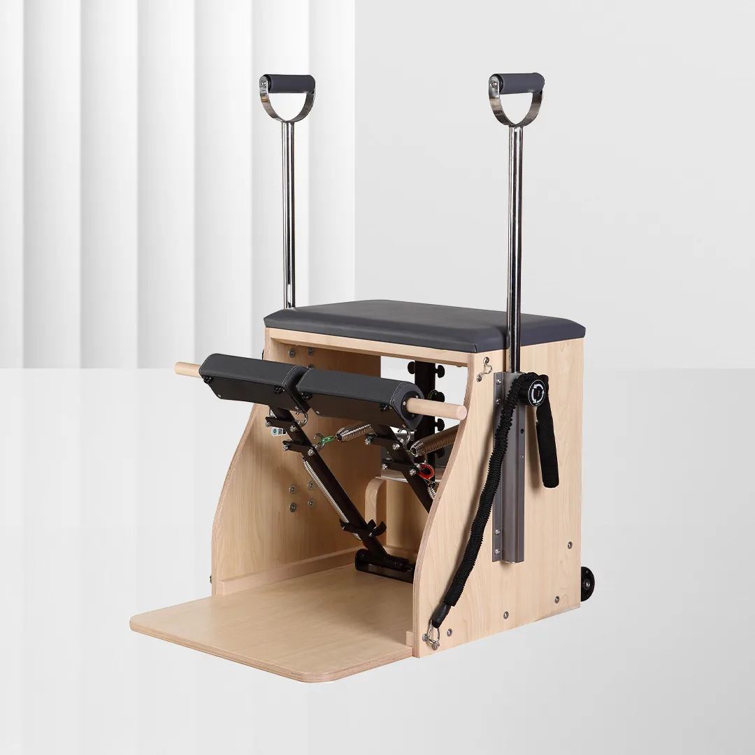 ALIRON Combo Chair PCC01
