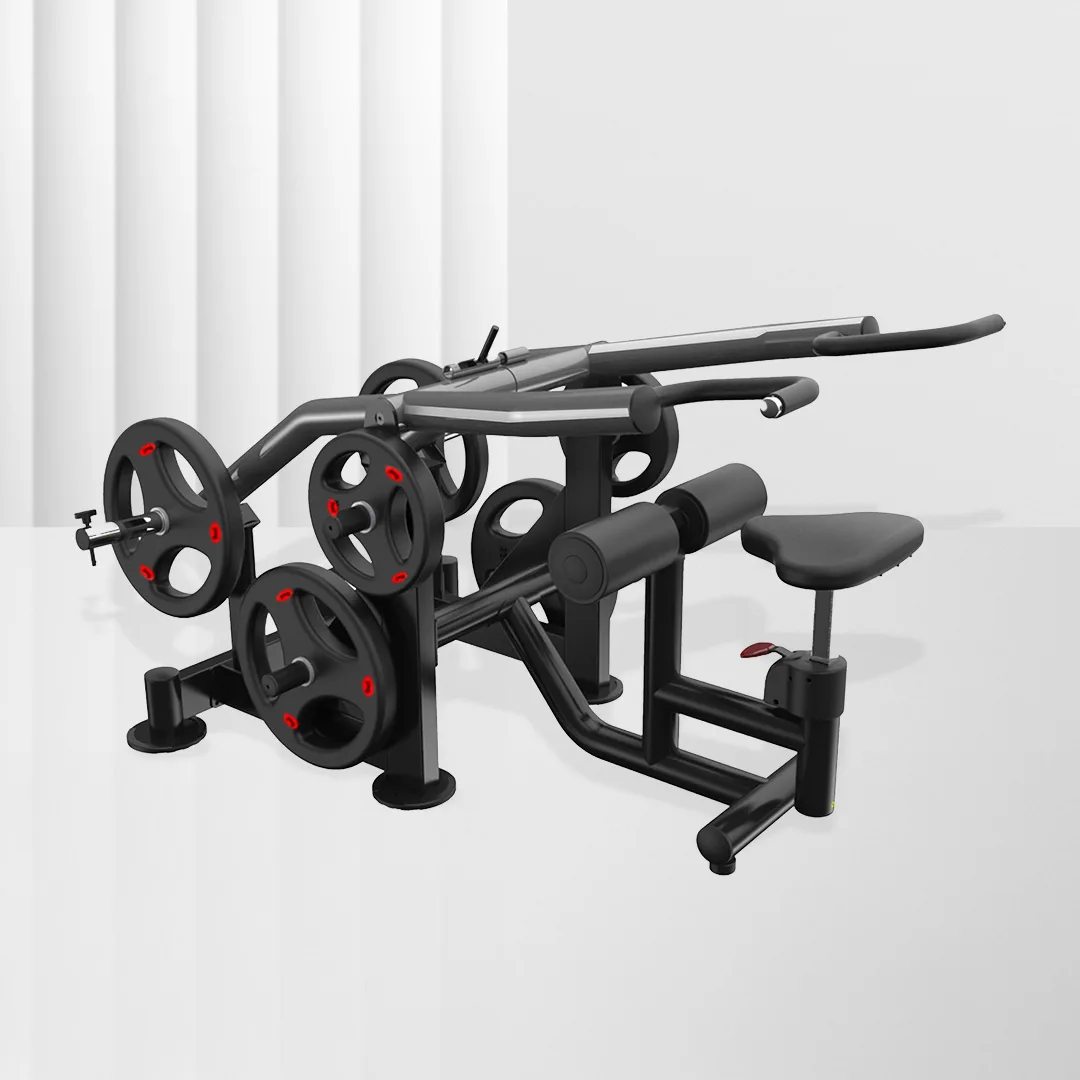 ALIRON Dips Press A218