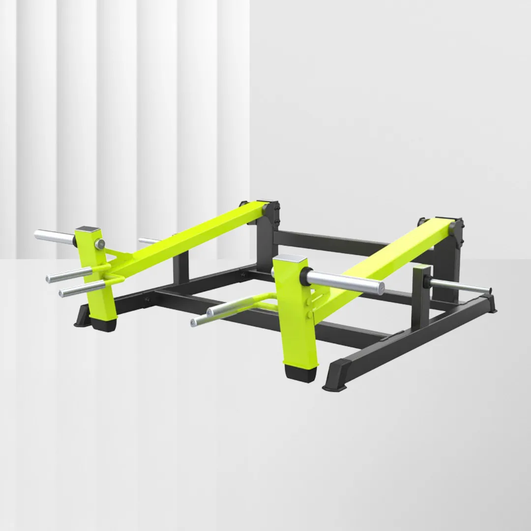 ALIRON Double Deadlift D607