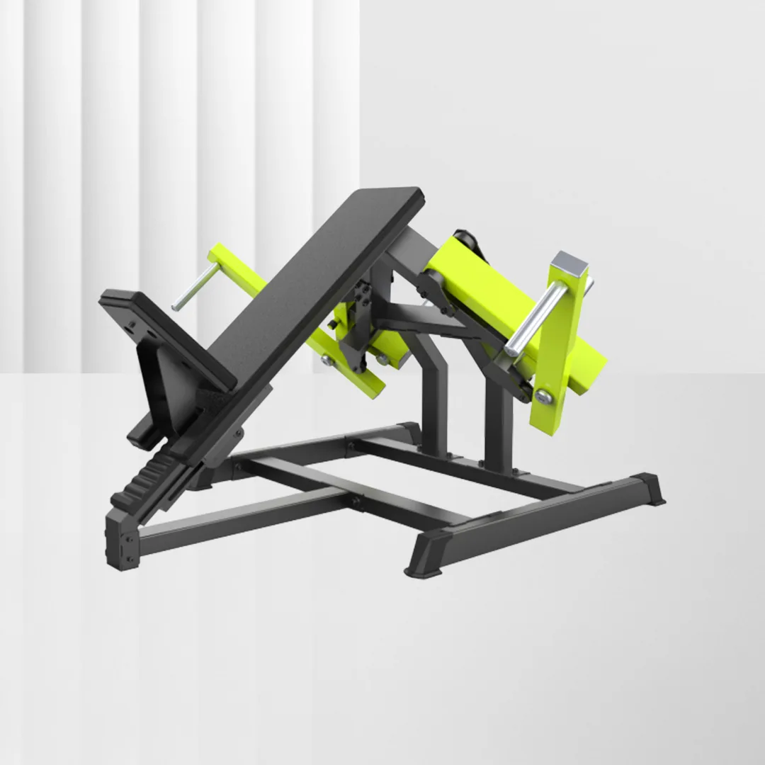 ALIRON Double Deadlift D608