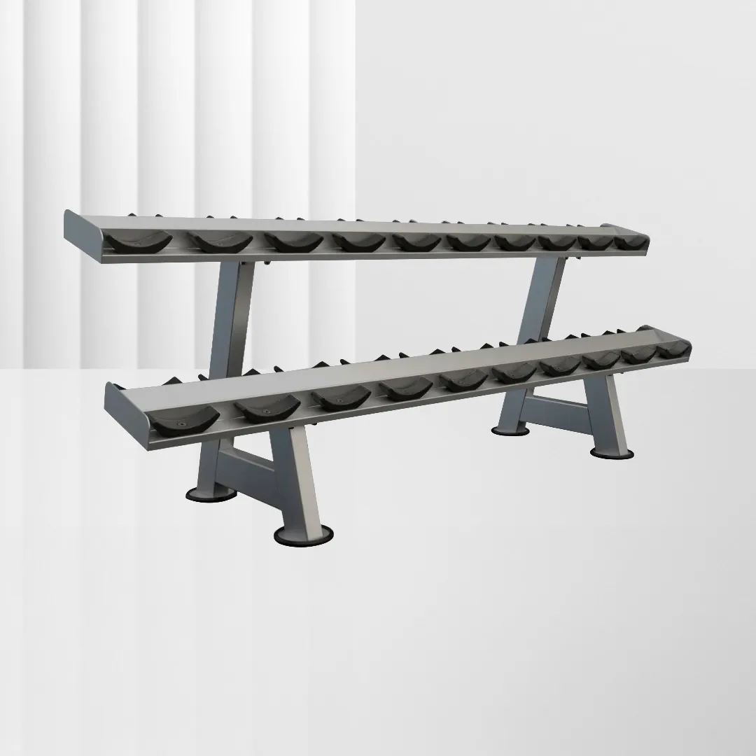 ALIRON Dumbell Rack (10 Pairs) U3077