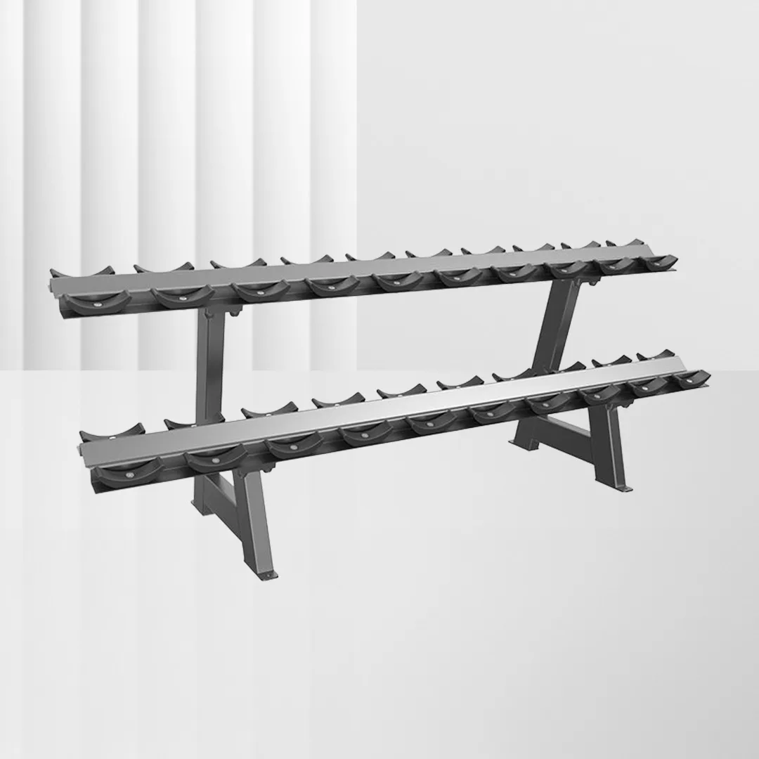 ALIRON Dumbell Rack 3077